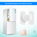 Protetor MamySafe Aconlar