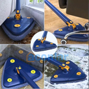 Mop Giratório MaxClean 360º