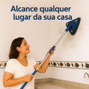 Mop Giratório MaxClean 360º