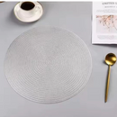 Jogo Americano Elegance Aconlar (Kit 4 Peças)