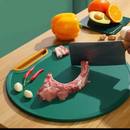 Tábua de Corte Higiênica Anti-Mofo Aconlar