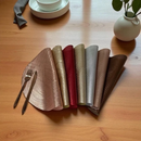 Jogo Americano Elegance Aconlar (Kit 4 Peças)