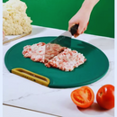 Tábua de Corte Higiênica Anti-Mofo Aconlar