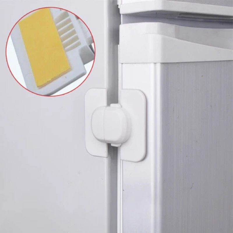 Protetor MamySafe Aconlar