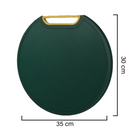 Tábua de Corte Higiênica Anti-Mofo Aconlar