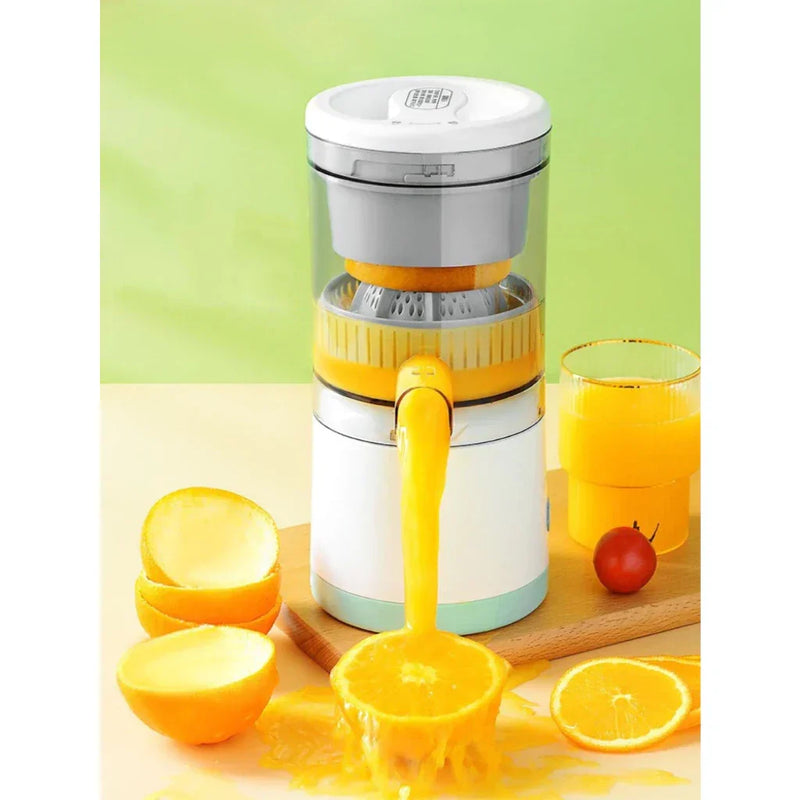 Espremedor de Laranja CitrusPrático