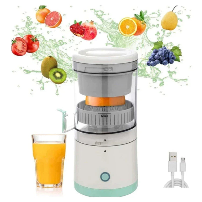 Espremedor de Laranja CitrusPrático