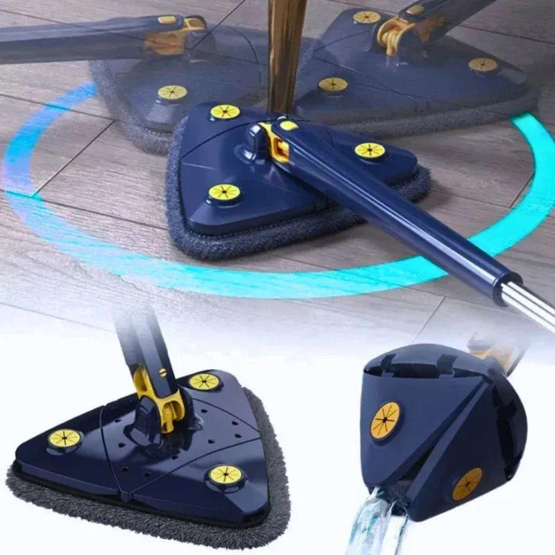 Mop Giratório MaxClean 360º