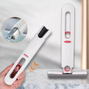 Rodo Portátil MaxClean — Limpeza Rápida, Sem Esforço