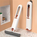 Rodo Portátil MaxClean — Limpeza Rápida, Sem Esforço